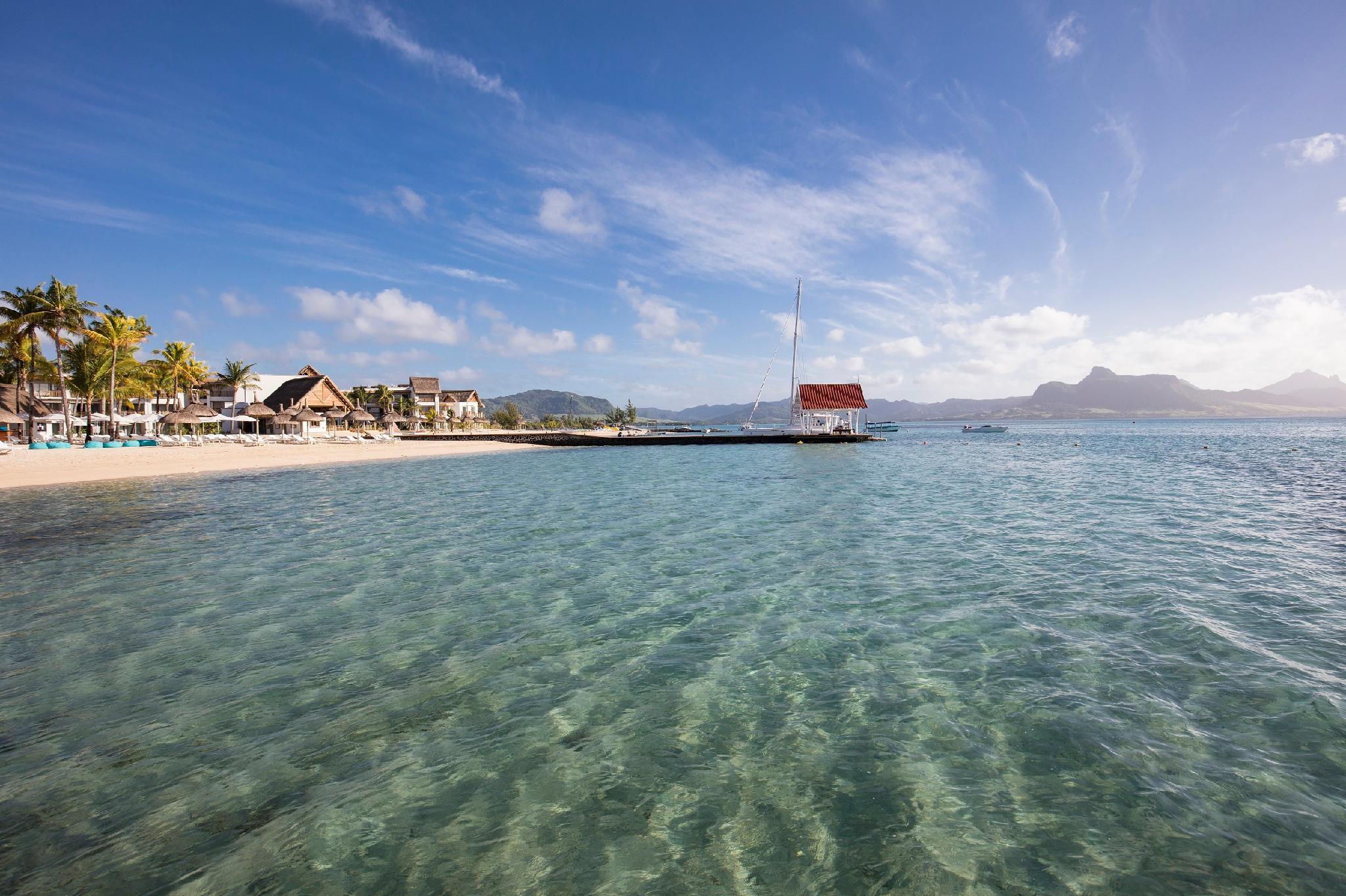 Preskil Beach Resort Mauritius Exterior foto