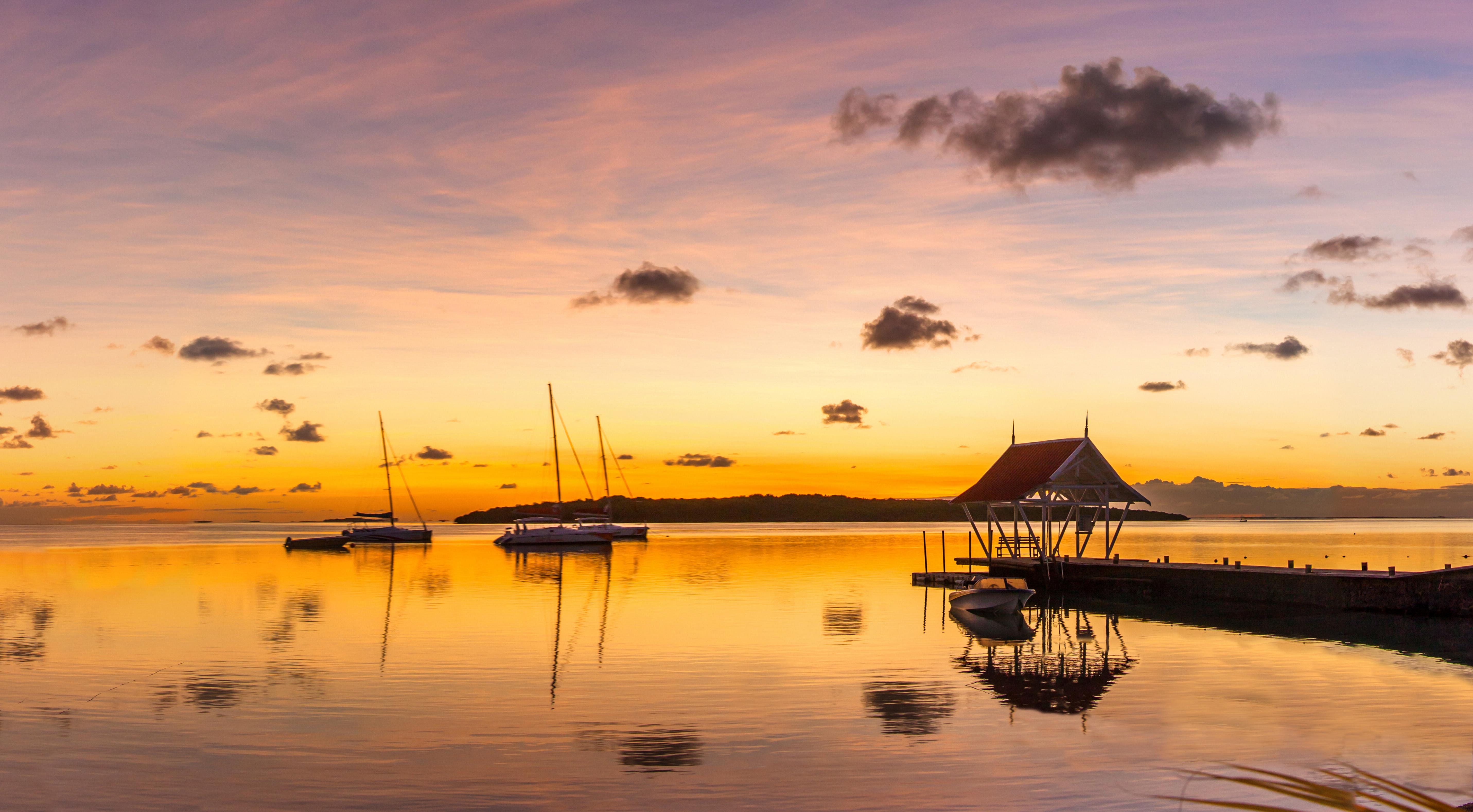 Preskil Beach Resort Mauritius Exterior foto