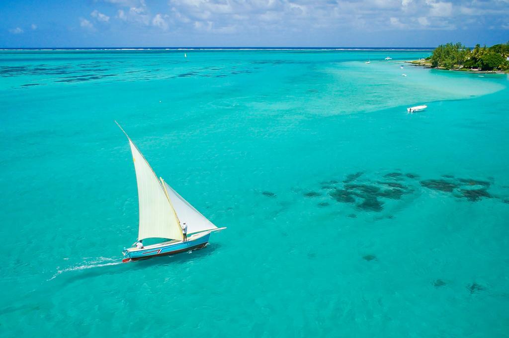 Preskil Beach Resort Mauritius Exterior foto