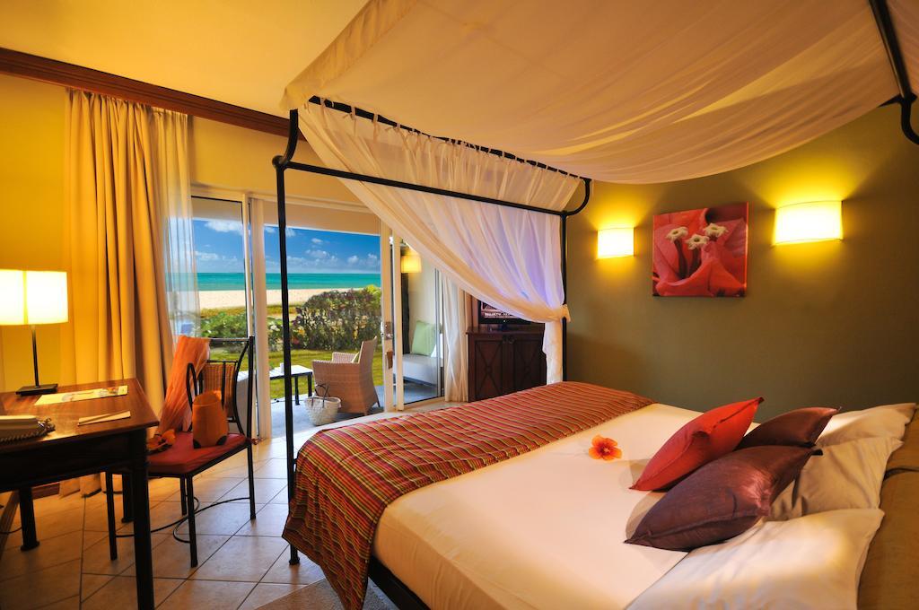 Preskil Beach Resort Mauritius Zimmer foto