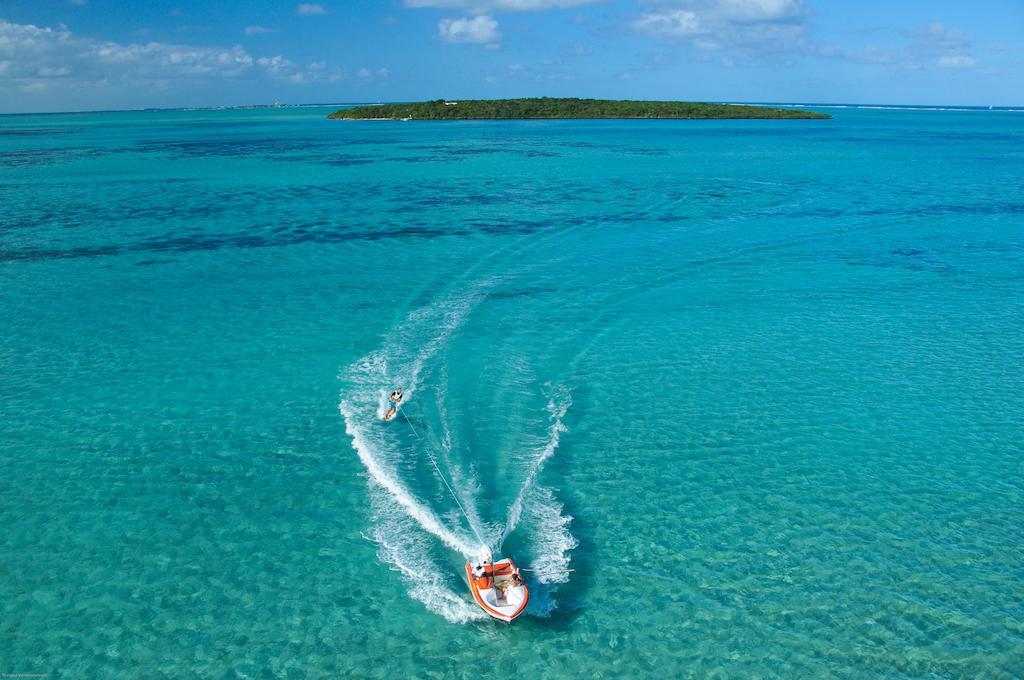 Preskil Beach Resort Mauritius Exterior foto