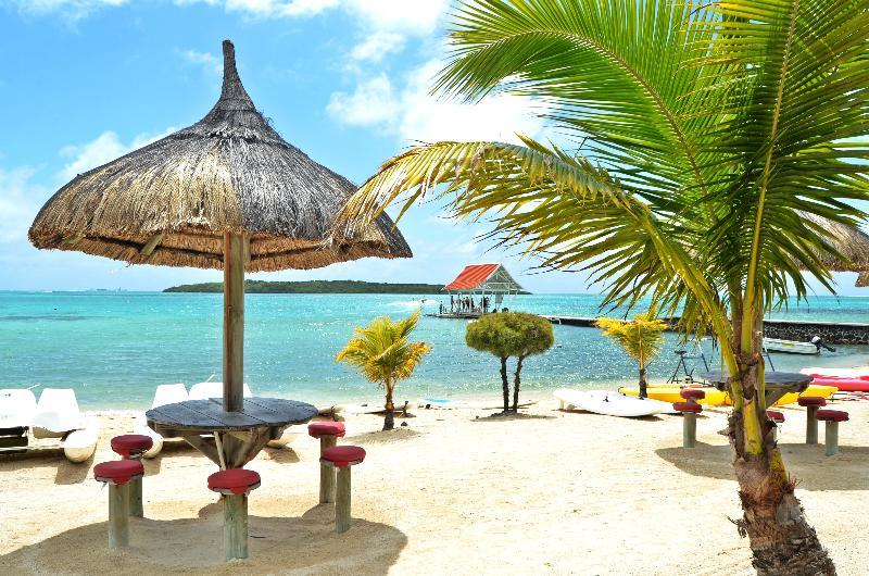 Preskil Beach Resort Mauritius Exterior foto