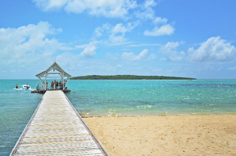 Preskil Beach Resort Mauritius Exterior foto