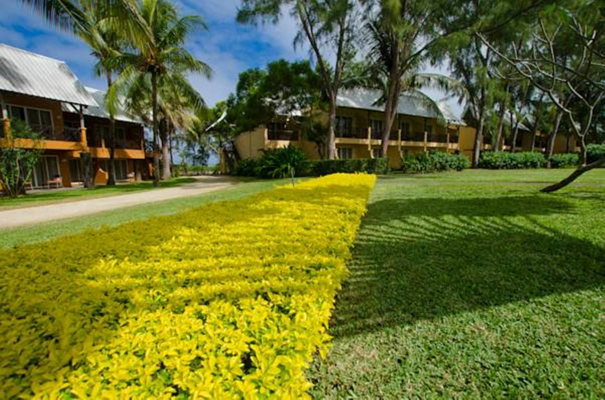 Preskil Beach Resort Mauritius Exterior foto